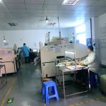 德群快捷正式提供激光钢网和SMT贴片服务